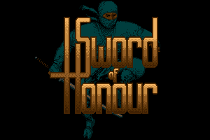 Sword of Honour