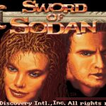 Sword of Sodan