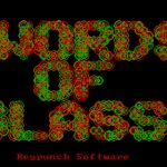 Swords of Glass