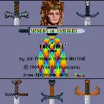 Swords of Twilight