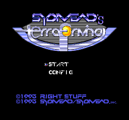 Syd Mead’s Terraforming