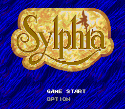 Sylphia