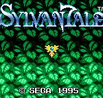 Sylvan Tale
