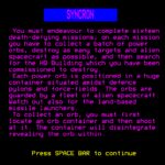 Syncron