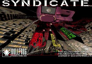 Syndicate