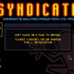 Syndicate: American Revolt