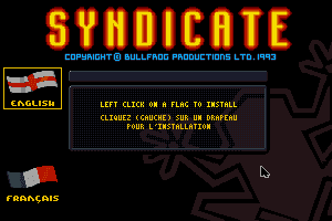 Syndicate: American Revolt