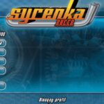 Syrenka Racer