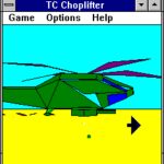 TC Choplifter