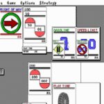 TEGL Mille Bornes