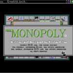 TEGL Monopoly