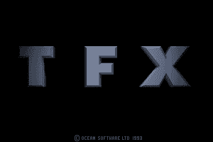 TFX