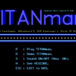 TITANman