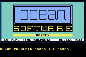 TLL: Tornado Low Level