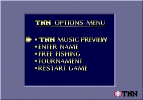 TNN Bass Tournament of Champions