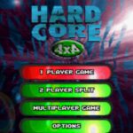 TNN Motor Sports Hardcore 4×4