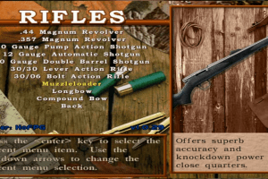 TNN Outdoors Pro Hunter 2