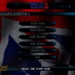 TOCA 2: Touring Car Challenge