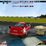 TOCA Championship Racing