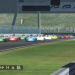 TOCA Race Driver 2