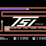 TSI Cycles