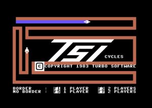 TSI Cycles
