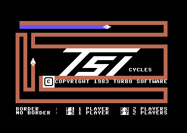 TSI Cycles