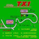 TX-1