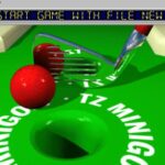 TZ-Minigolf