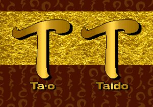 Ta•o Taido