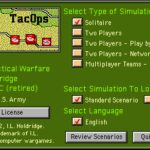 TacOps 4