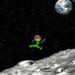 Taco Bell: Moon Eater