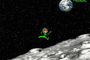 Taco Bell: Moon Eater