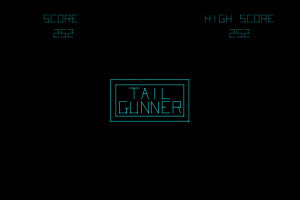 Tailgunner