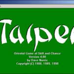 Taipei