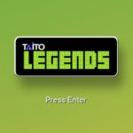 Taito Legends