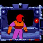 Taito’s Super Space Invaders