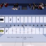 Take-Out Weight Curling 2