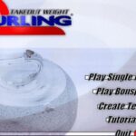 Take-out Weight Curling