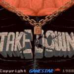 Take Down