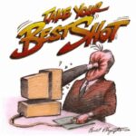 Take Your Best Shot