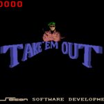 Take ‘Em Out