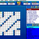 Take a Break! Crosswords