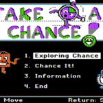 Take a Chance!