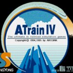 Take the A-Train IV