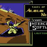 Tales of the Arabian Nights
