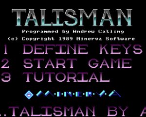Talisman