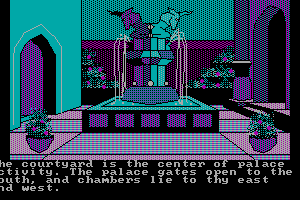 Talisman: Challenging the Sands of Time