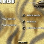 TalonSoft’s Divided Ground: Middle East Conflict 1948-1973