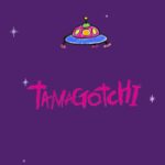 Tamagotchi CD-ROM